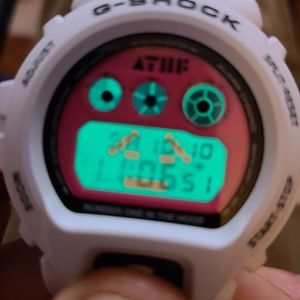 Aqua Teen Hunger Force G-Shock